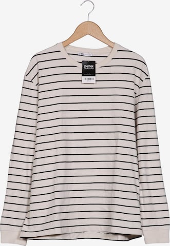 ZARA Sweater XL in Mischfarben: Vorderseite