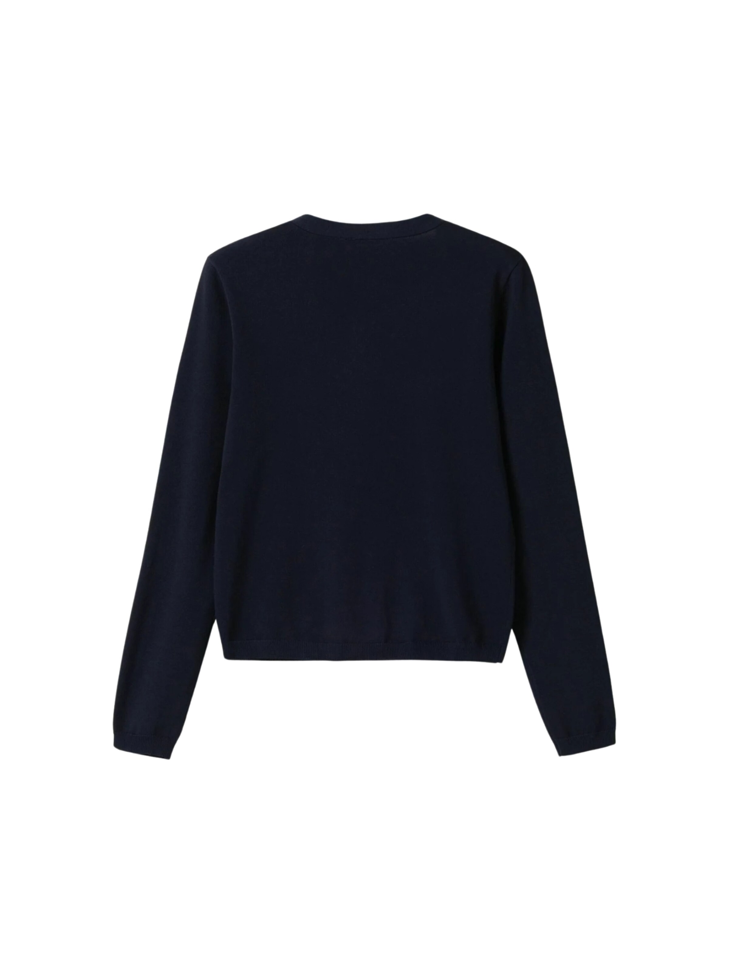 Noella Neulepaita ' N-Marg Knit Cardigan ' värissä sininen