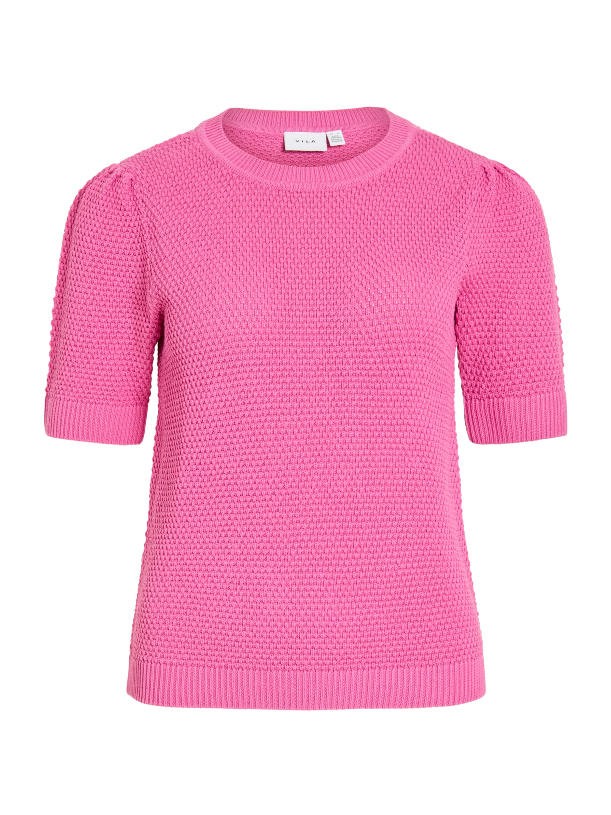 Pullover 'VIDalo' di VILA in rosa: frontale