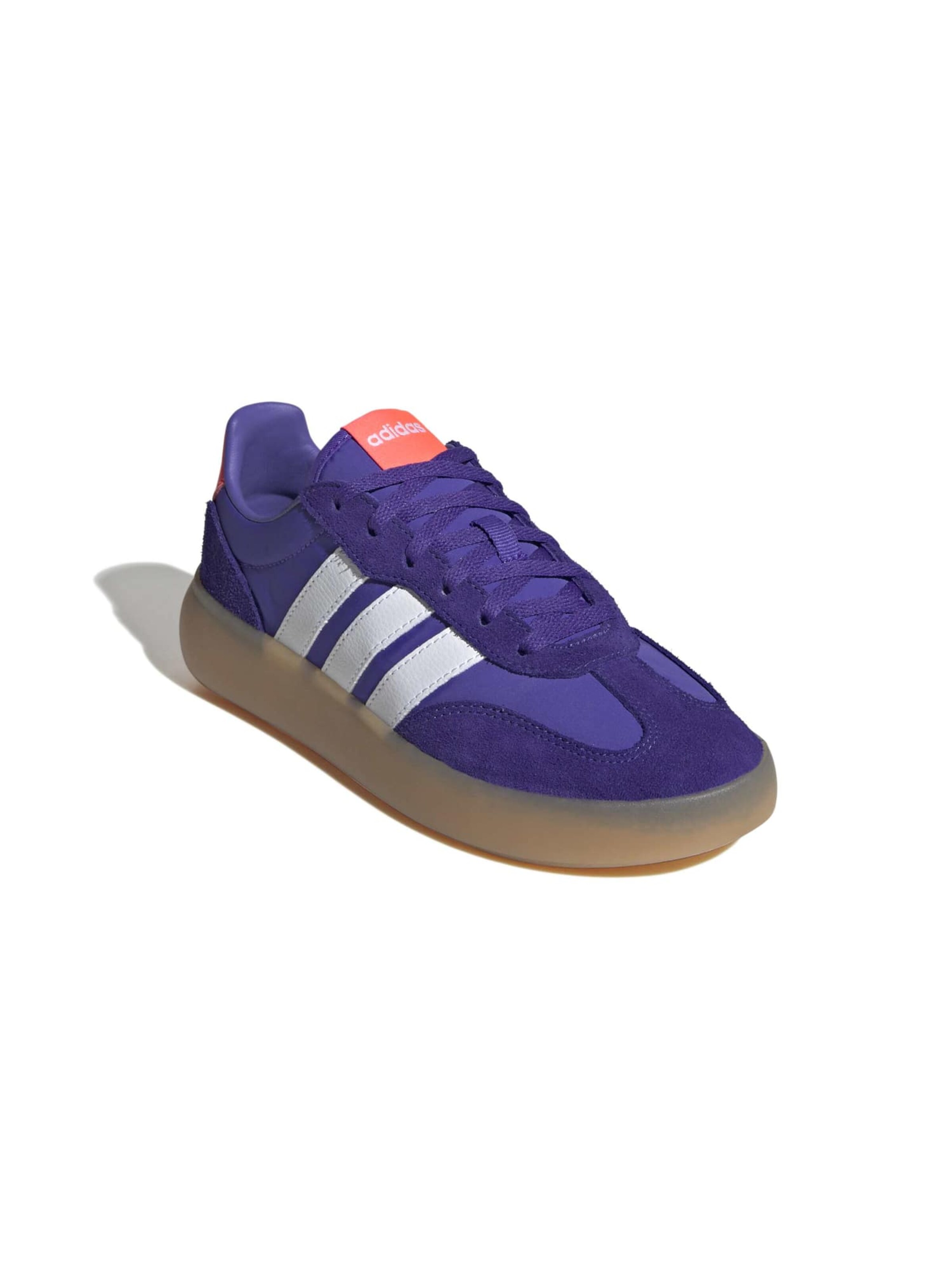 ADIDAS SPORTSWEAR Sneakers 'BARREDA DECODE' i lilla: forside