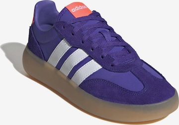 ADIDAS SPORTSWEAR Sneakers 'BARREDA DECODE' i lilla: forside