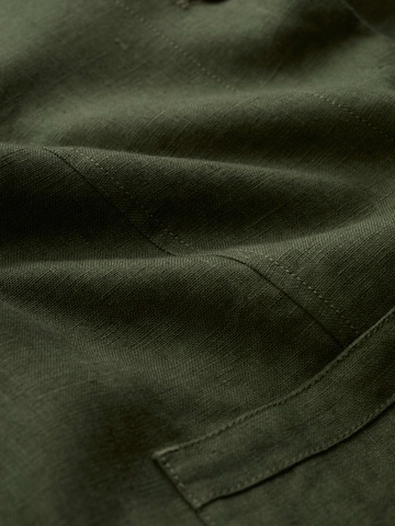 Veste mi-saison 'Arame' Seasalt Cornwall en vert