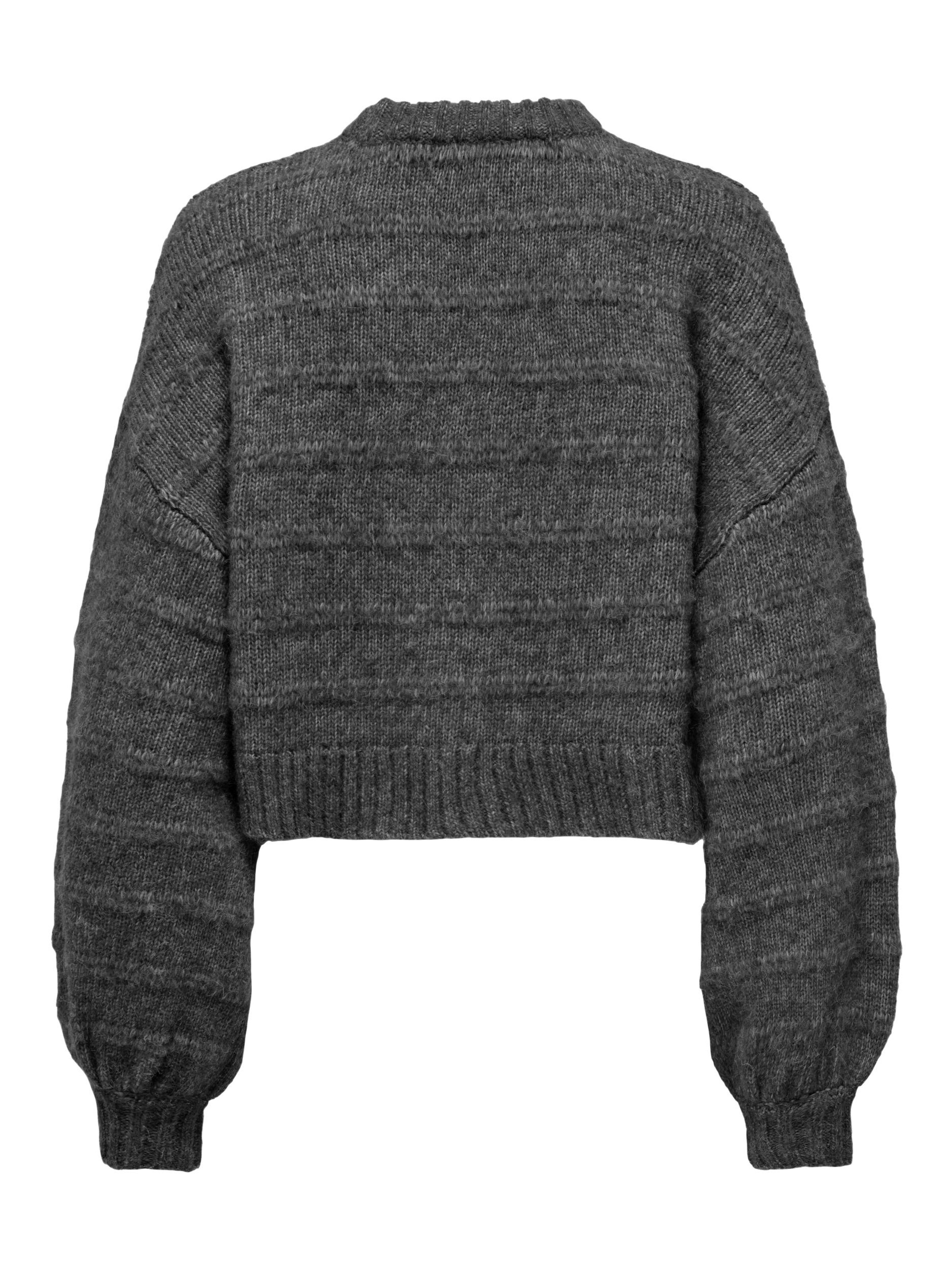 ONLY Πουλόβερ 'Celina' σε γκρι