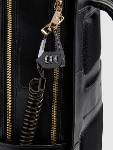 Piquadro Rucksack‌‌ in Grau