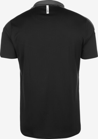 T-Shirt fonctionnel 'Champ 2.0' JAKO en noir