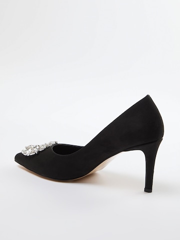 Escarpins Trendyol en noir