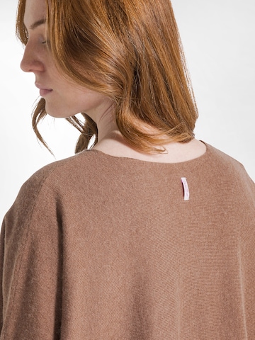 Pullover di DEHA in marrone