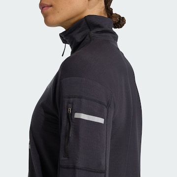 T-shirt fonctionnel 'Adi365' ADIDAS PERFORMANCE en noir