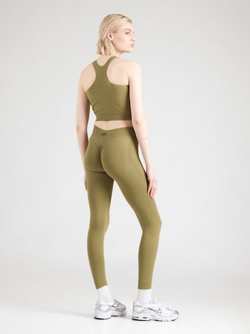 4F Kitsas Spordipüksid 'FNK', värv roheline