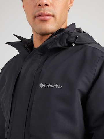 COLUMBIA Outdoorjacke 'Landroamer' in Schwarz