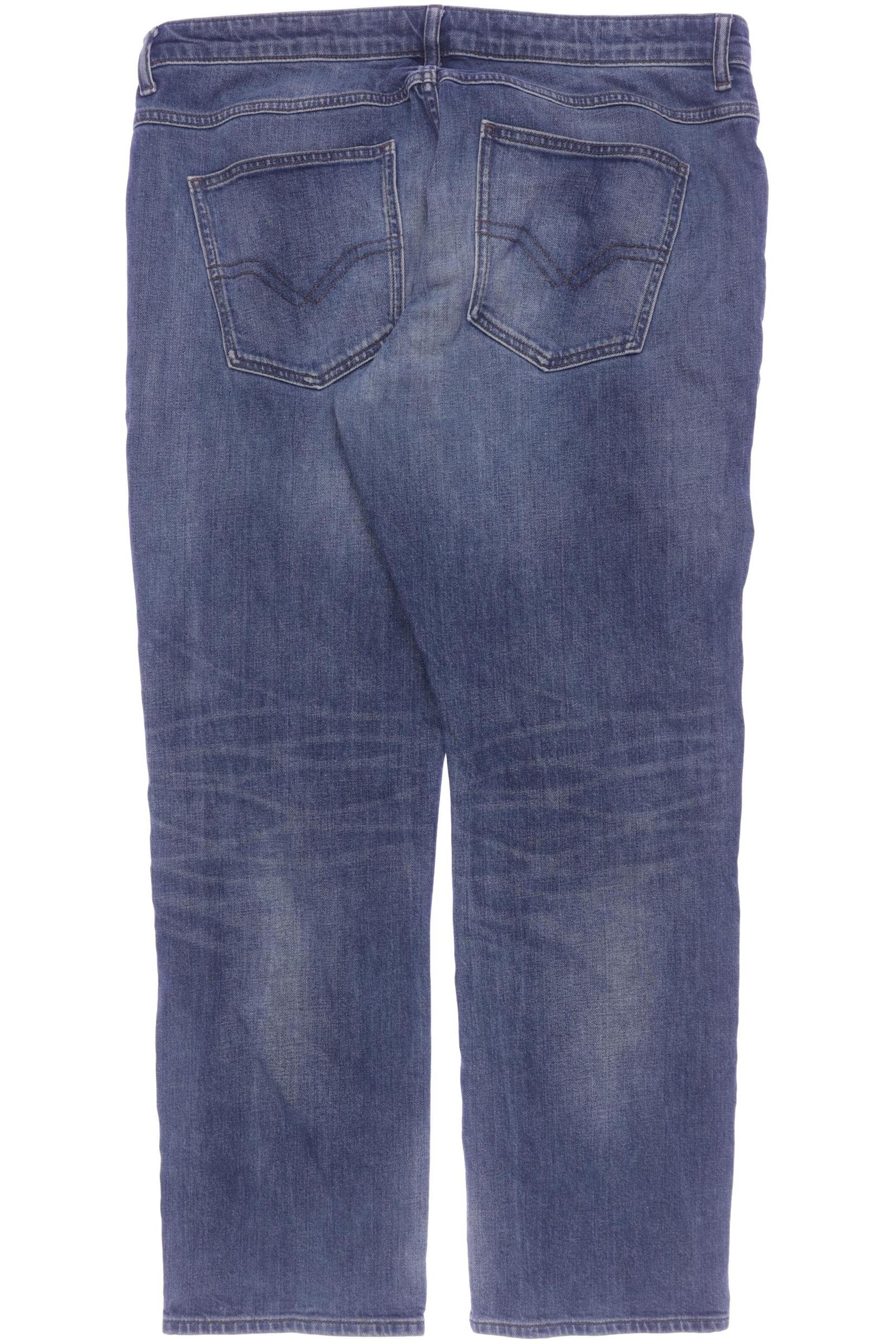 Engelbert Strauss Jeans 40 in Blau