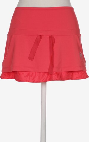 ASICS Skirt in XS in Red: front