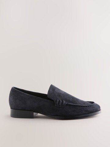 mėlyna Next Loaferai 'Forever Comfort'