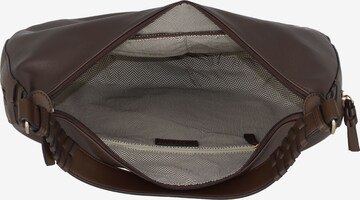 GABOR Shoulder Bag 'Tala ' in Brown