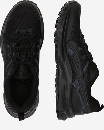 ASICS Running Shoes in Black