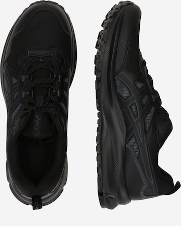 ASICS Laufschuh in Schwarz