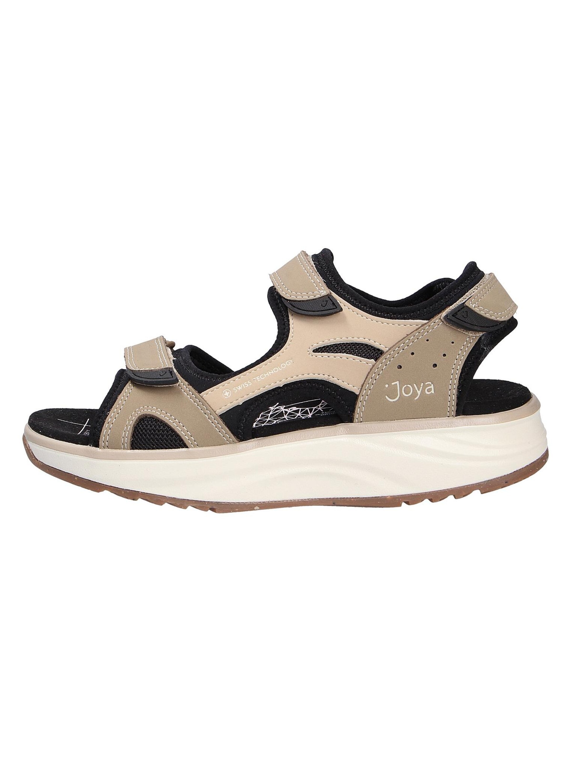 Joya Sandals 'KOMODO BEIGE' in Beige