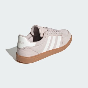 ADIDAS SPORTSWEAR Platform trainers 'Breaknet Sleek' in Pink
