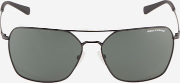 ARMANI EXCHANGE Okulary przeciwsłoneczne '0AX2029S' w kolorze czarny