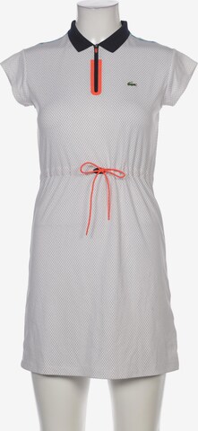 Lacoste Sport Dress in S in Mixed colors: front