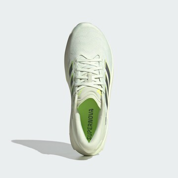 Chaussure de course 'Supernova' ADIDAS PERFORMANCE en vert