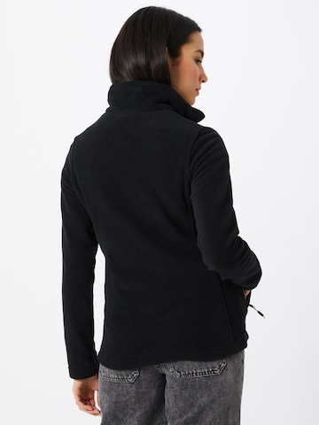 CMP Jacke in Schwarz