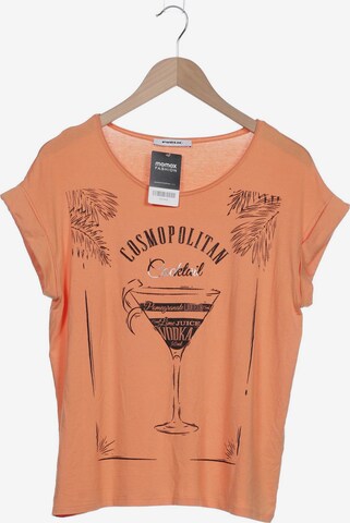 Betty Barclay T-Shirt M in Orange: predná strana