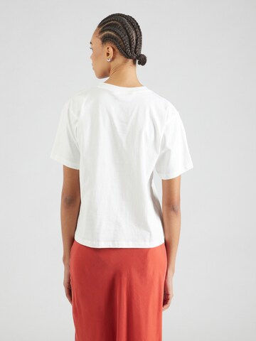 T-shirt Compania Fantastica en blanc