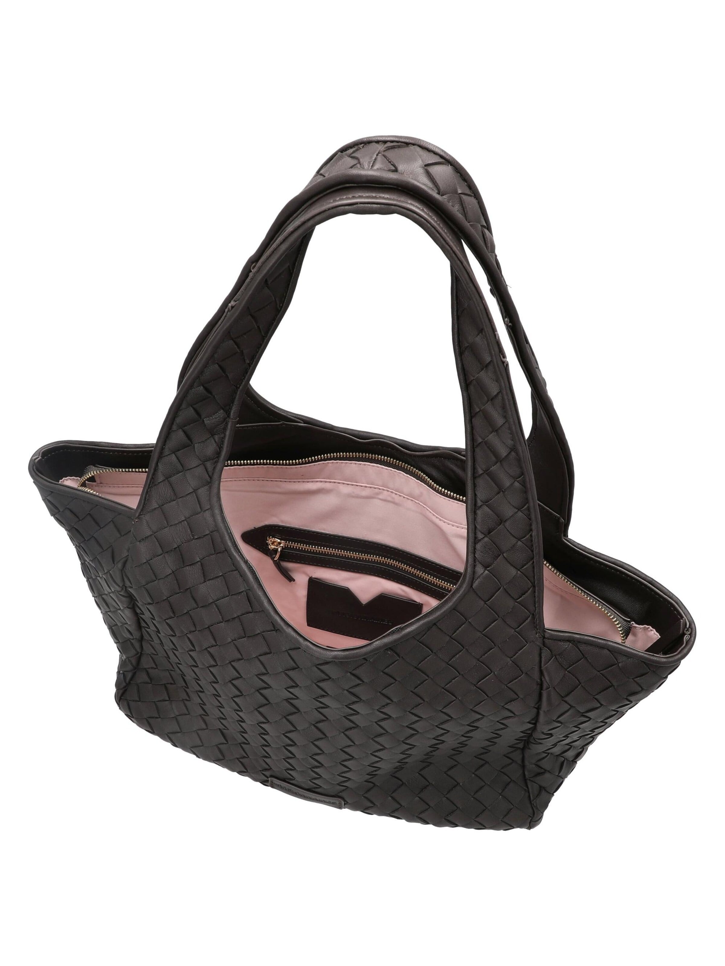 Les Visionnaires Shopper 'Grace' in Brown