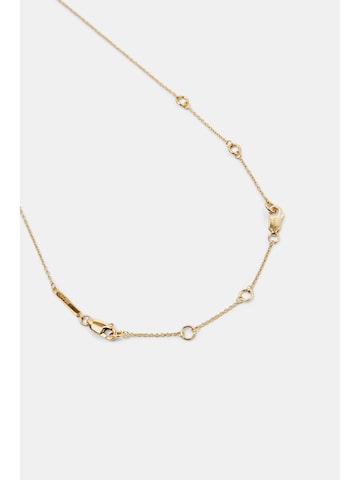 ESPRIT Necklace in Gold