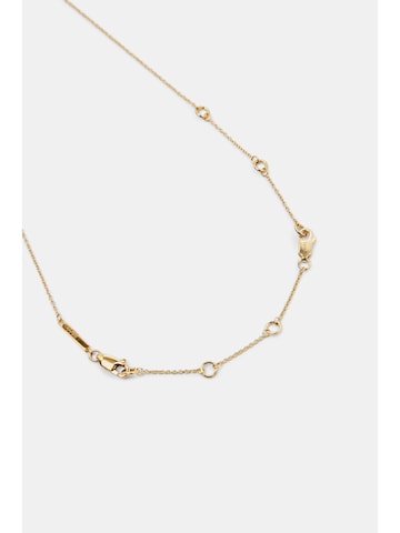 ESPRIT Ketting in Goud