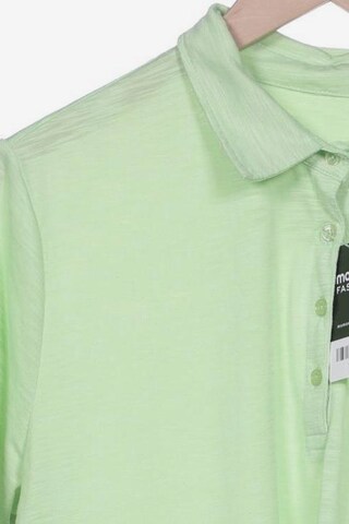 Schöffel Top & Shirt in 4XL in Green
