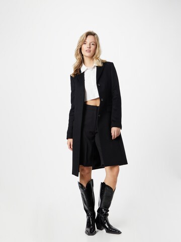 Calvin KleinPrijelazni kaput - crna boja