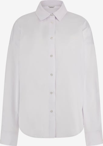 GUESS Blouse in White: front