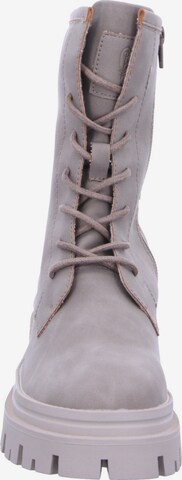 JANE KLAIN Stiefelette in Grau