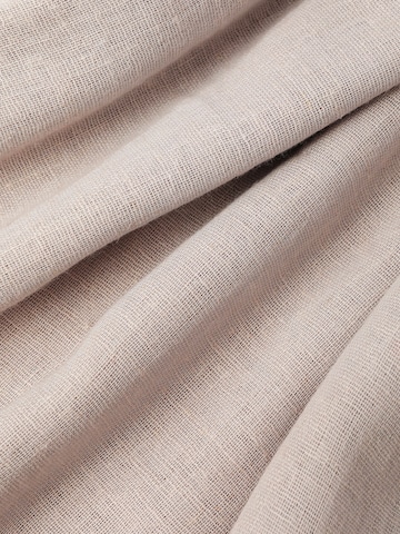 Écharpe TATUUM en beige