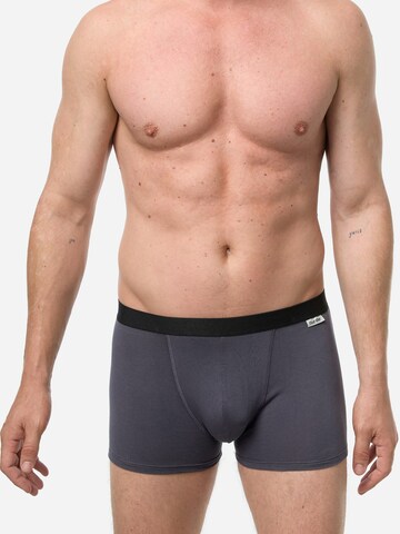 Nur Der Boxer shorts ' Stretch Mix ' in Blue