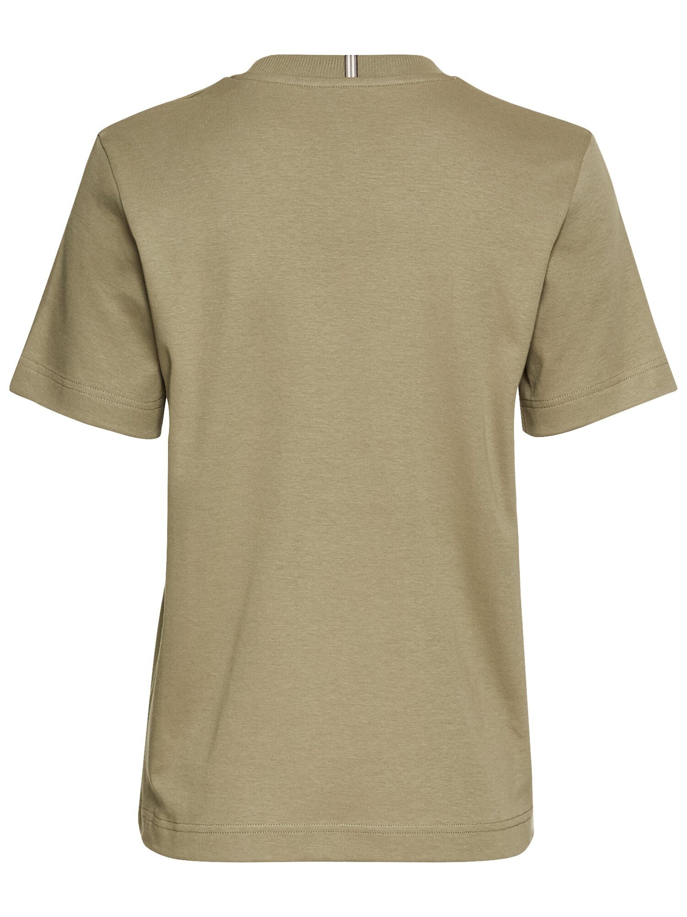 CAMEL ACTIVE Shirt in Green