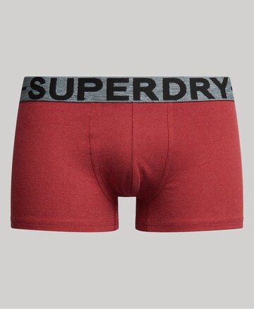 Superdry Boxer shorts in Blue