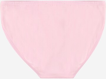 SCHIESSER Slip in Pink