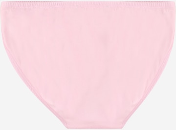 Pantaloncini intimi di SCHIESSER in rosa