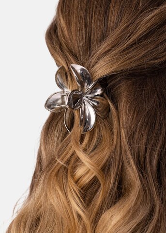 PURELEI Haarschmuck in Silber