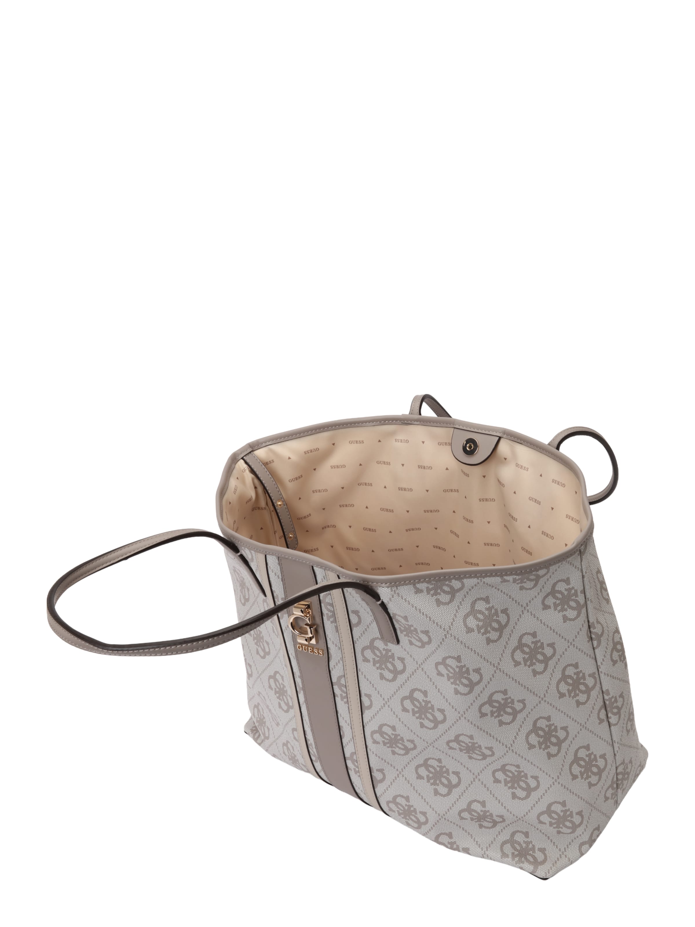 GUESS Kabelka - Béžová