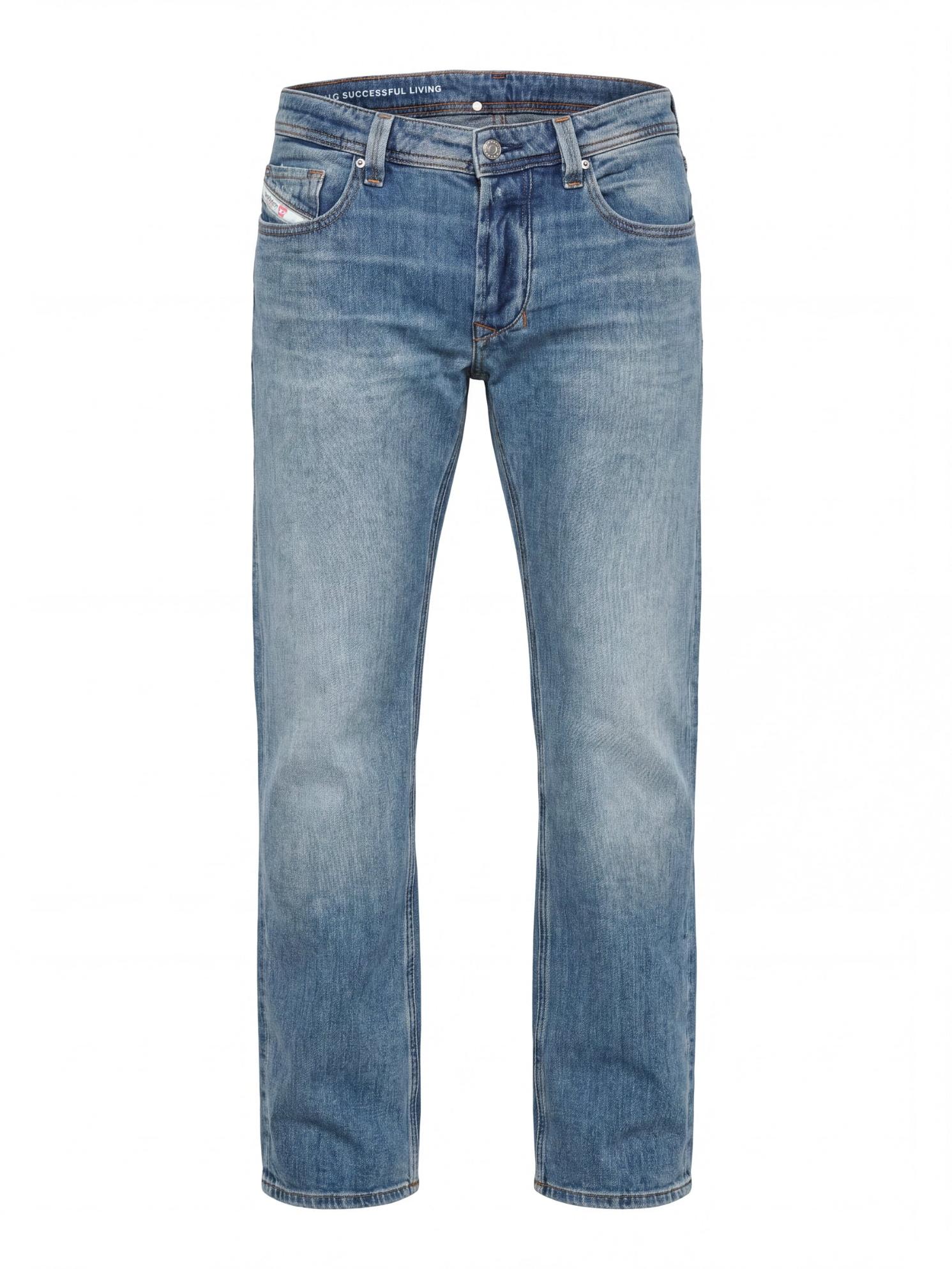 DIESEL Vaquero '1985 LARKEE' en 30/30 en azul paloma, Vista del producto