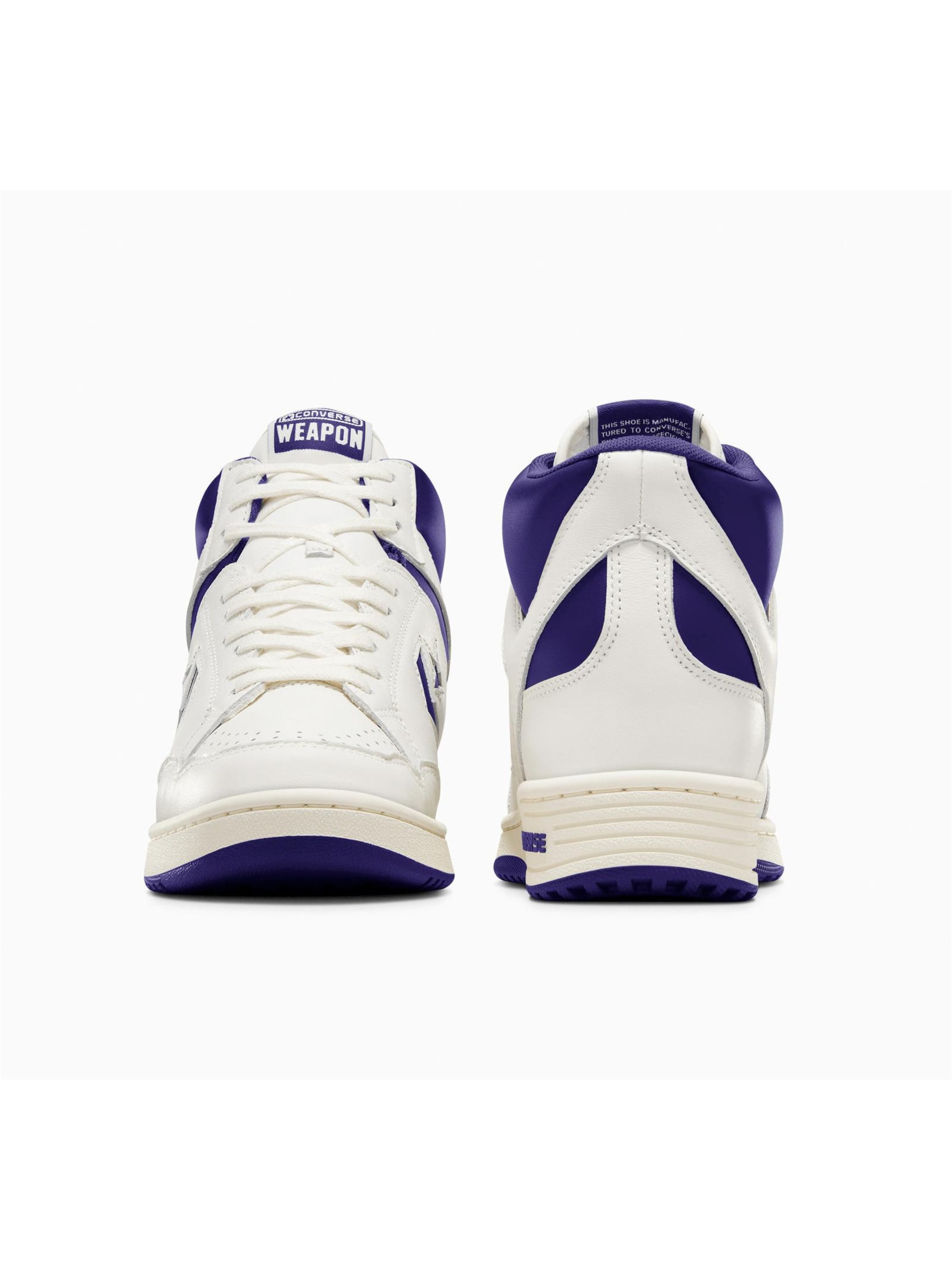 CONVERSE Sportschoen in Wit