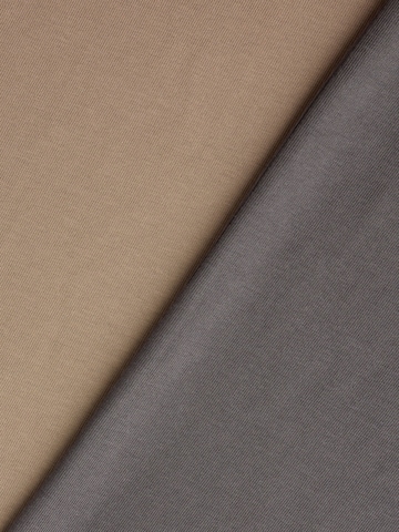 TWO SOON - Camiseta en marrón