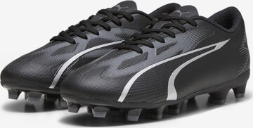 PUMA Sportschuh 'ULTRA PLAY' in Schwarz