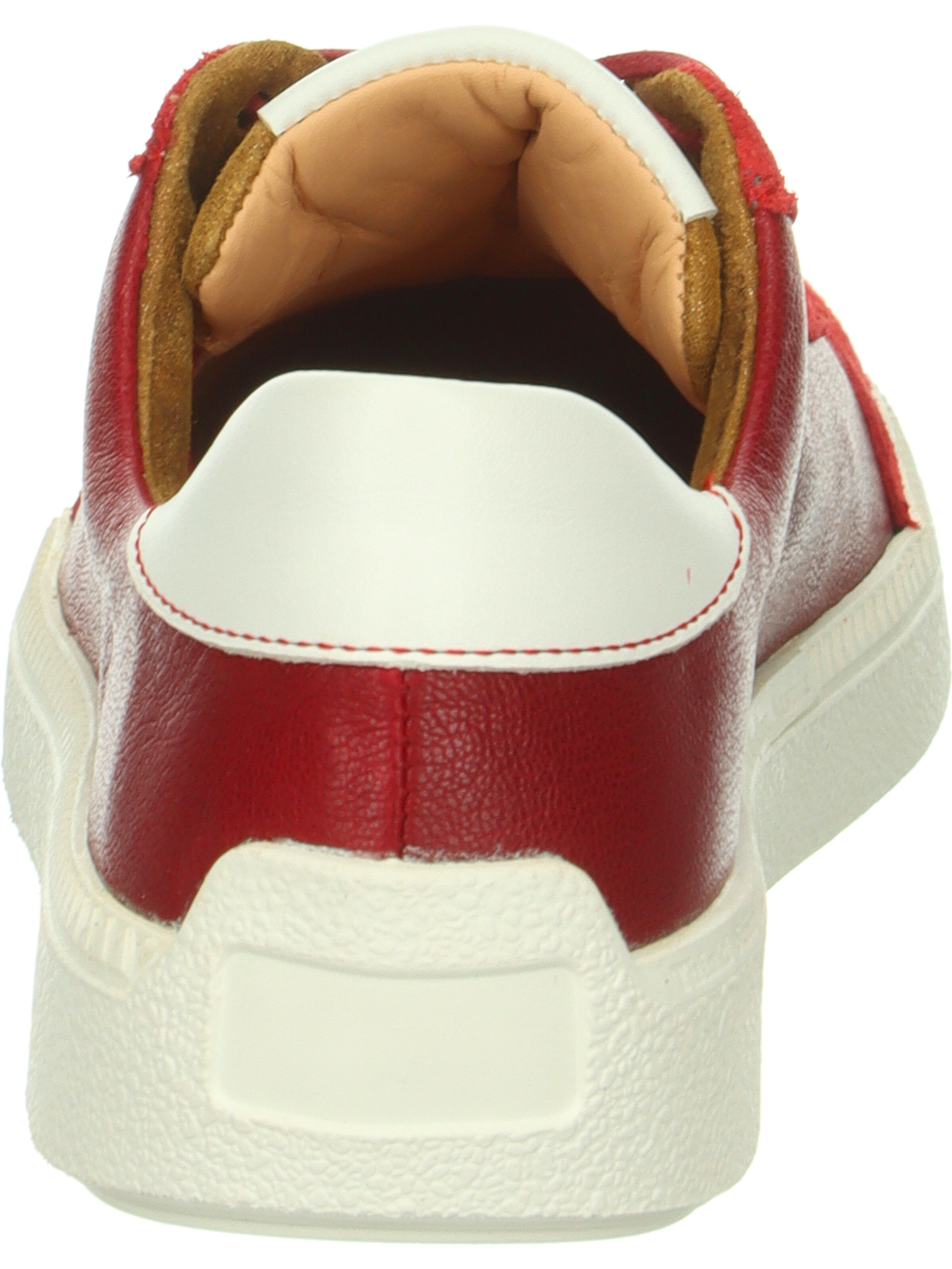 THINK! Sneakers 'Turna' in Red