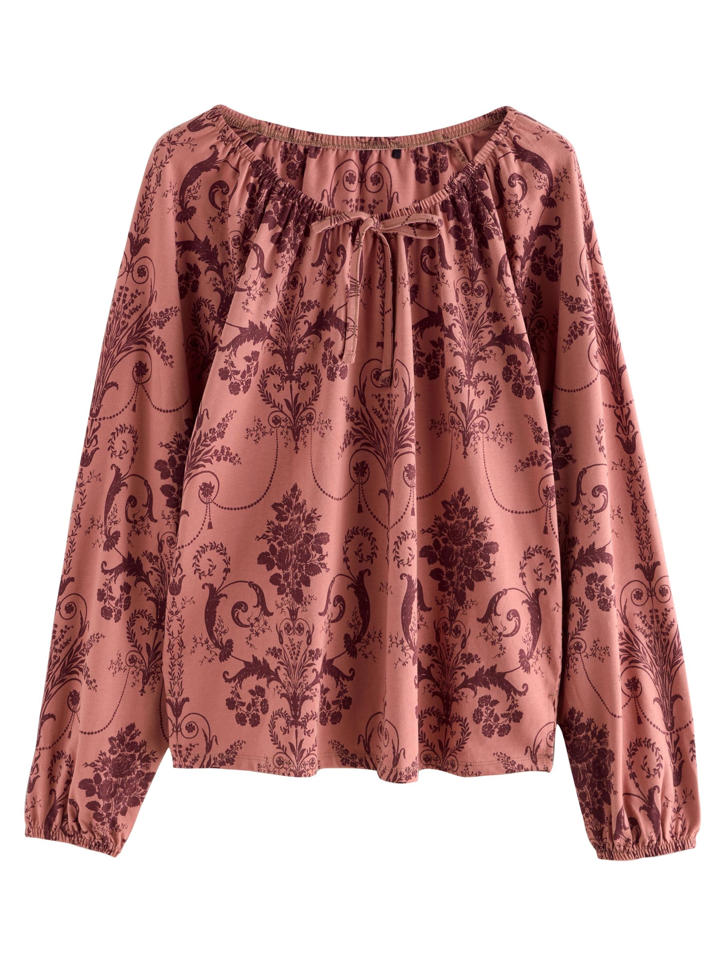 LAURA ASHLEY Pajama in Pink