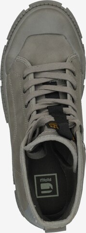 Bottines à lacets G-Star Footwear en gris